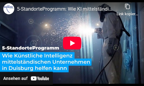 Screenshot KIMETRO Video